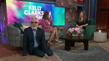 S7 E107: The Kelly Clarkson Show