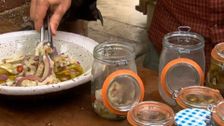 S2 E14: Pickles and Preserves
