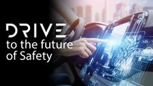 Drive to the Future of Safety