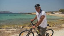 S6 E3: My Greek Odyssey