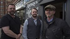 S7 E5: Breaking New Ground In Belfast