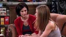 S4 E21: The One With the Invitation