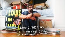 Louis Theroux: Life on the Edge