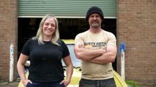 S1 E4: Two Wheel Deals