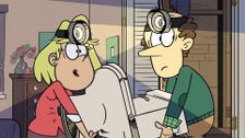 S3 E5: Net Gains; Pipe Dreams