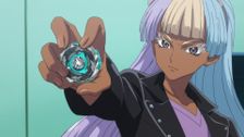 S1 E111: Pro Blader