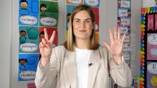 S1 E1: Years F-1: Addition using Concrete and Pictorial Strategies