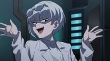 S3 E117: Expanding Power