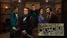 Quacks