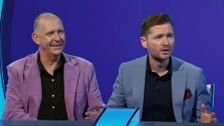 S2 E5: Would I Lie to You? Australia
