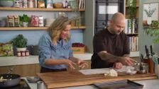 S16 E57: Everyday Gourmet with Justine Schofield