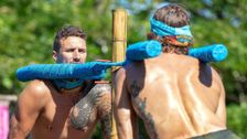 S6 E7: Australian Survivor