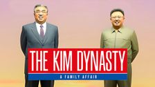 The Kim Dynasty: A Family Affair