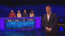 S13 E152: The Chase