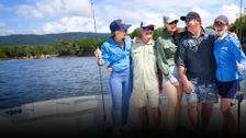 S24 E31: Creek to Coast