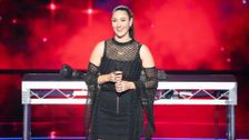 S14 E8: Blind Auditions (8)