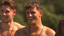 S8 E12: Love Island UK