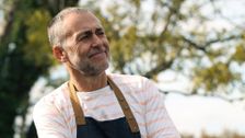 Hidden Restaurants with Michel Roux Jr
