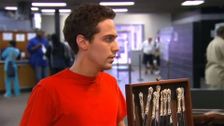 S4 E8: All in the Family