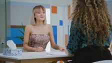 S2 E1: Lumps, Premature Ejaculation and a Dry Vagina