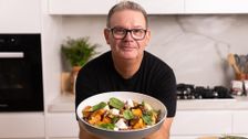 S1 E1: Good Food Everyday With Gary Mehigan