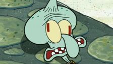 S4 E18: The Pink Purloiner/Squid Wood