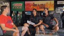 S1 E2: The Mike & Cole Show