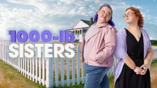 1000-lb Sisters