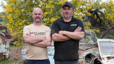 S1 E5: Kingswood Country