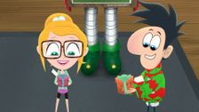Have Yourself a Sardiney Little Christmas Part Two