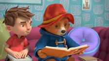 S3 E35: Paddington's Favourite Hero