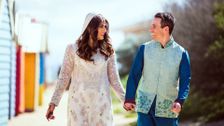 S1 E3: Marry Me, Marry My Family