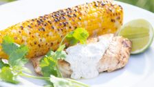 S3 E10: Symon's Perfect Summer Supper