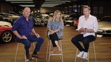 S1 E2: The Car Club
