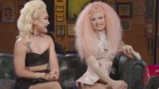 S1 E6: Freaks on Fleek