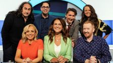 S1 E1: Would I Lie to You? Australia