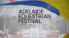 Adelaide Equestrian Festival