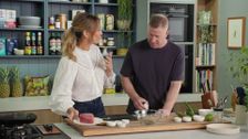 S18 E19: Good Chef Bad Chef