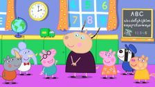 S5 E26: Madame Gazelle's Leaving Party