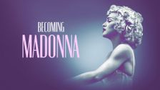 Becoming Madonna