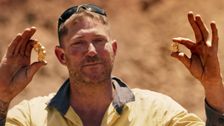 S1 E6: Gold Wars Downunder