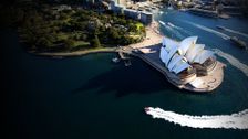 Sydney Weekender Special