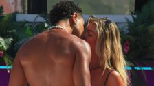 S12 E14: Love Island UK
