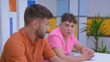 S2 E8: Sex Advice, STI Tests and Premature Ejaculation