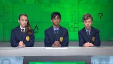 S18 E36: It's Academic