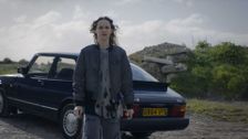 S1 E5: She Shoots for the King