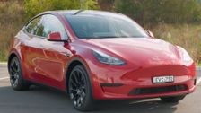 S4 E1: Tesla Model Y