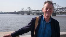 S1 E2: Michael Palin In North Korea