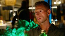 S12 E8: Bad Romance
