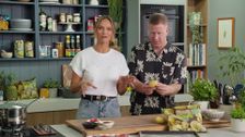 S18 E25: Good Chef Bad Chef